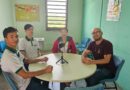 Alunos da Escola Gonzaga Mota lançam podcast “Vozes da Caatinga”