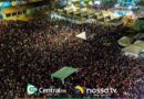 ExpoAgro 2025: penúltima noite quebra recordes e entra para a história de Crateús!