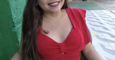 Luto em Ararendá: morte precoce de jovem estudante de Direito comove a cidade