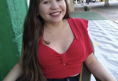 Luto em Ararendá: morte precoce de jovem estudante de Direito comove a cidade