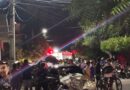 Homicídio é registrado em Novo Oriente na noite desta quinta-feira