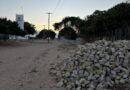 Janaína Farias leva dignidade com novo calçamento em Boa Vista na Serra