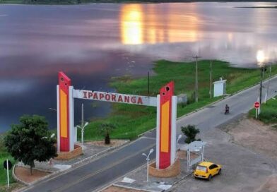 Prefeito Amaro Pereira busca novos investimentos para Ipaporanga em Brasília