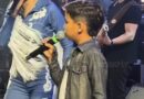 Garoto de 10 realiza um sonho na ExpoAgro 2025!