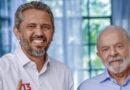 Pesquisa aponta: Elmano lidera corrida ao Governo do Ceará em 2026 com ampla vantagem