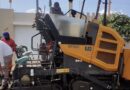 Programa Asfalta Crateús retorna após recesso