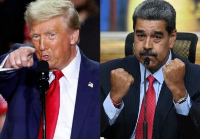 EUA anunciam ataque à Venezuela e captura de Nicolás Maduro, afirma Trump