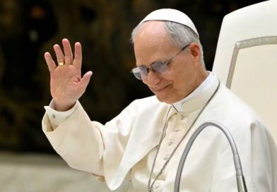 Papa Leão XIV pede respeito à soberania da Venezuela e condena intervenções violentas