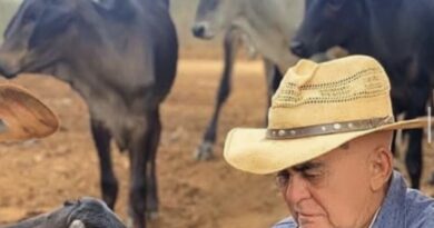 Crateús se despede de Abidoral da Cacimba do Meio, figura querida da Feira Livre