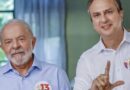 Lula reavalia estratégia no CE e pode lançar Camilo Santana ao Governo em 2026