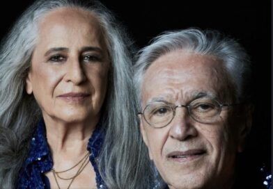 Grammy 2026: Maria Bethânia e Caetano Veloso conquistam prêmio de Melhor Álbum de Música Global