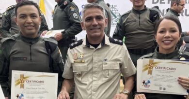 Crateús reforça prevenção: Segurança Escolar conclui formação do PROERD 2026