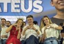 Com 93% de aprovação, Janaína Farias lidera ranking e tem a maior aprovação da região