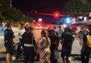 Entregador de pizzaria é atropelado e motorista foge sem prestar socorro na cidade de Crateús