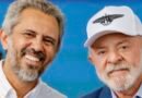 Lula dá sinal verde e confirma reeleição de Elmano de Freitas