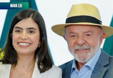 Lula sanciona lei que cria o “Pix Pensão” para agilizar pagamento de pensão alimentícia